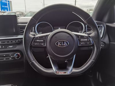 2019 Kia pro_ceed