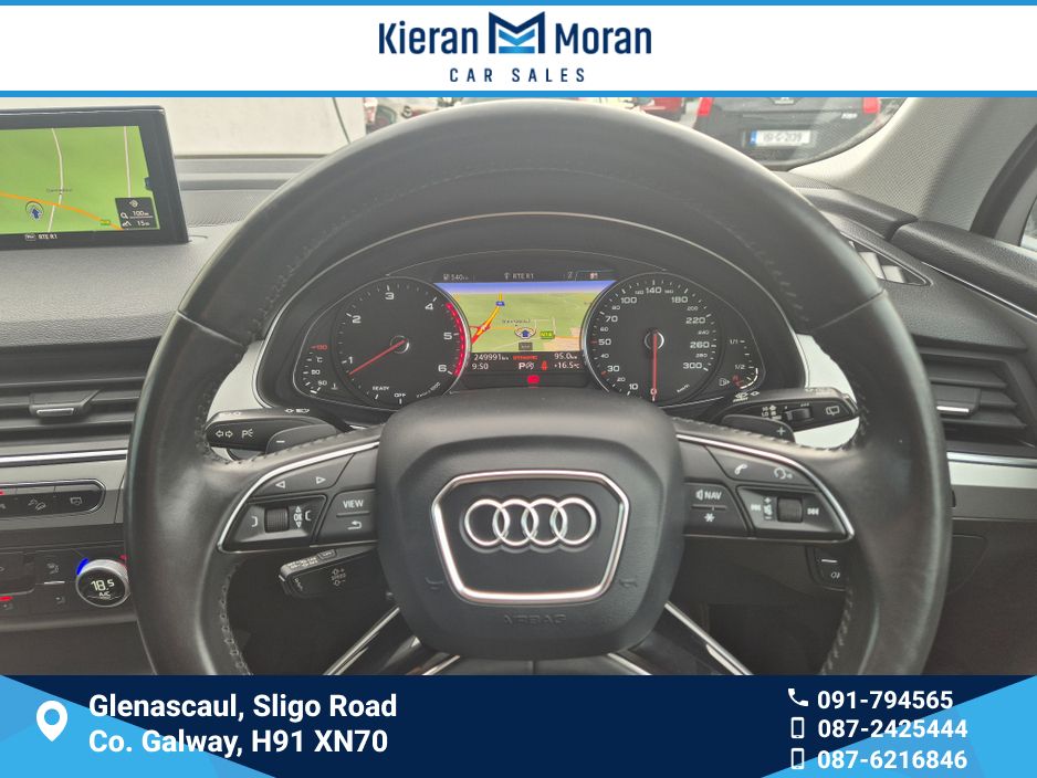 2017 Audi Q7