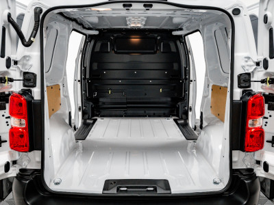 2026 Citroen Dispatch