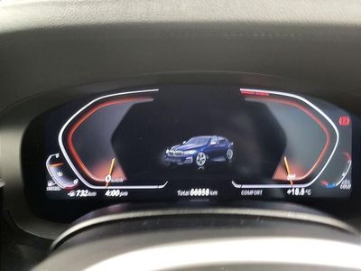 2021 BMW 5 Series