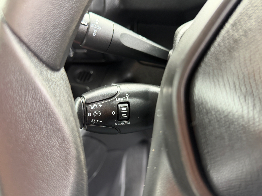 2021 Peugeot Partner