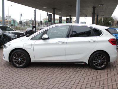 2016 BMW 2 Series Gran Tourer