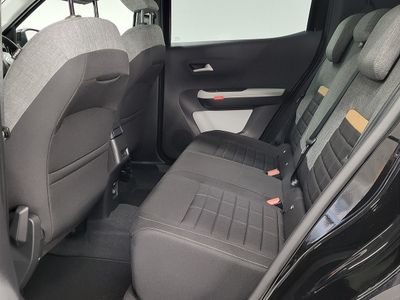 2026 Citroen C3 Aircross