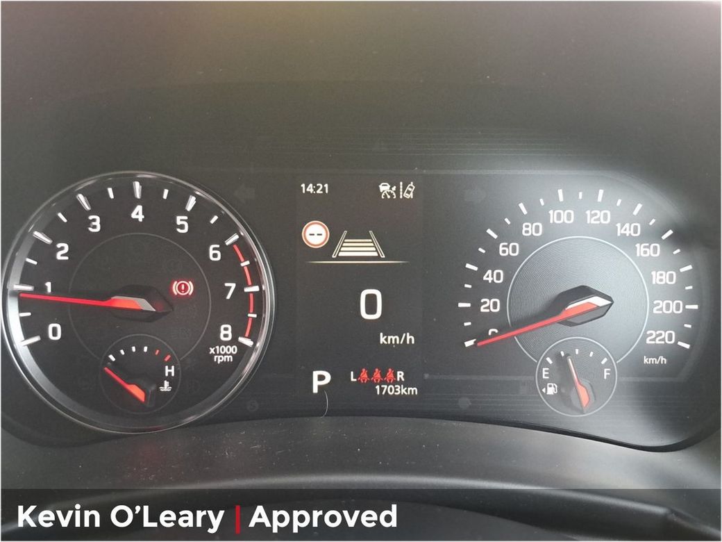 2026 Suzuki Swift