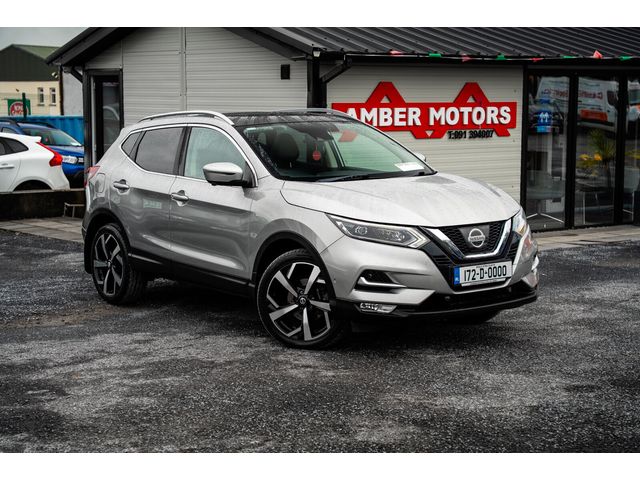 vehicle for sale from Amber Motors