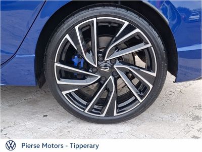 2023 Volkswagen Golf