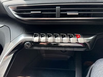 2017 Peugeot 3008