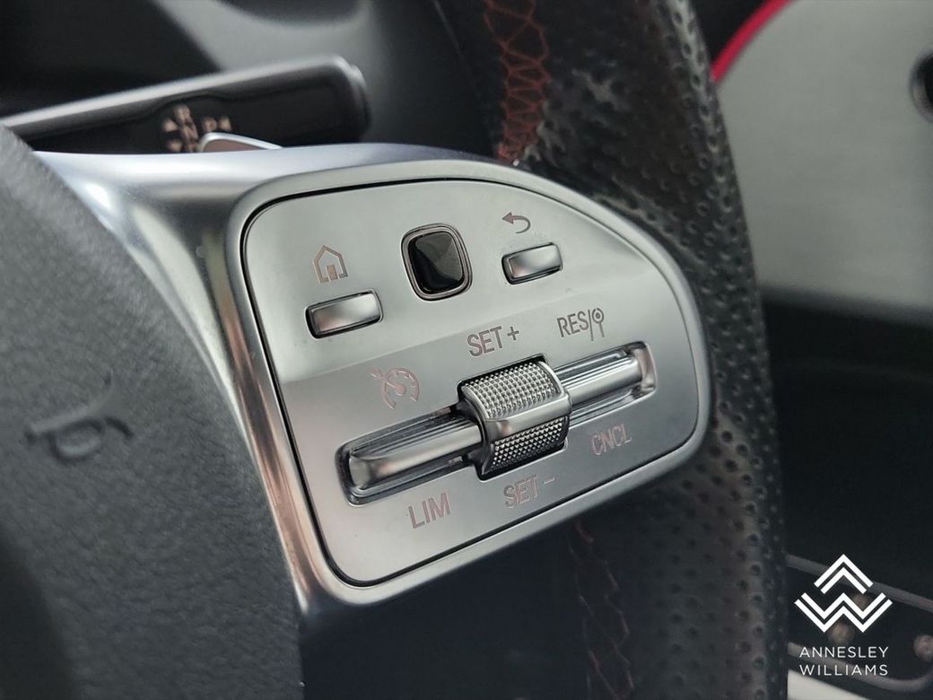 2021 Mercedes-Benz EQA