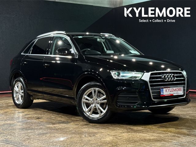 vehicle for sale from Kylemore Cars