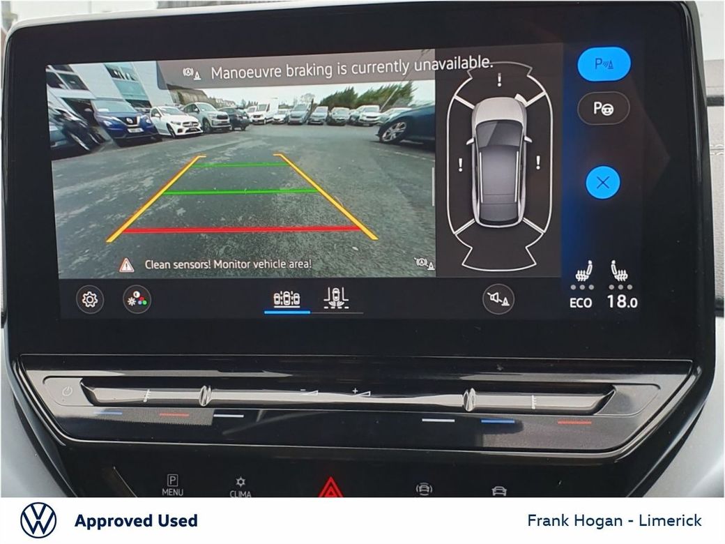 2023 Volkswagen ID.4