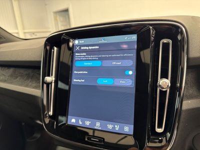 2023 Volvo C40