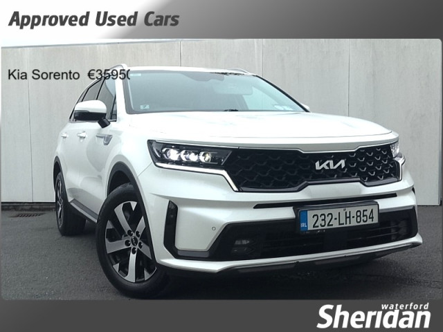 vehicle for sale from Sheridan Motor Group