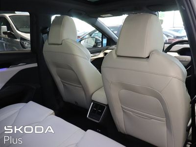 2026 Skoda Enyaq