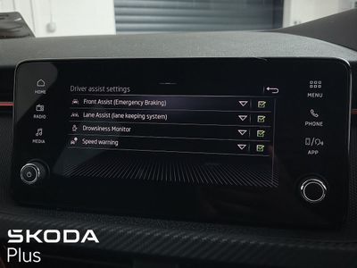 2024 Skoda Scala