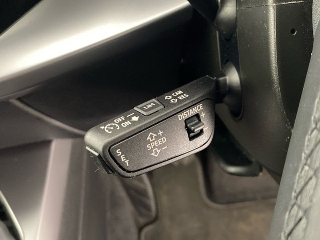 2023 Audi A3