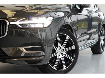 2020 Volvo XC60