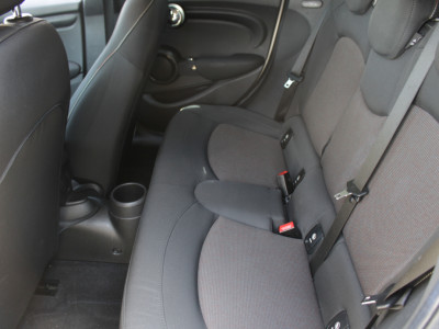 2019 Mini Cooper D