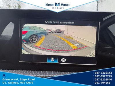 2018 Mercedes-Benz A Class