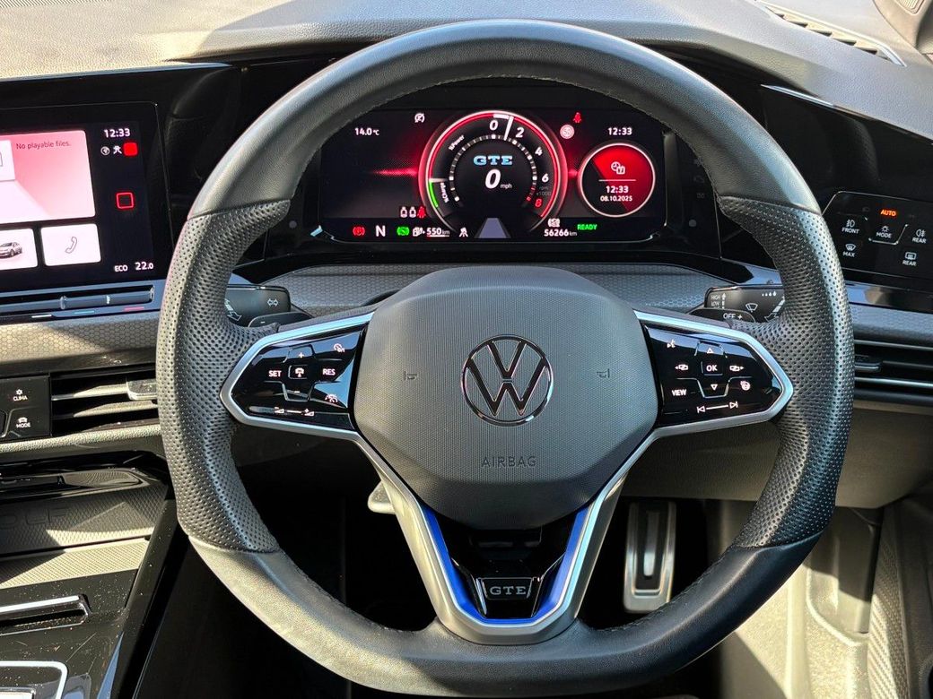 2023 Volkswagen Golf