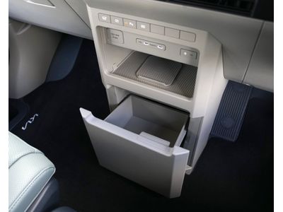 2026 Kia PV5