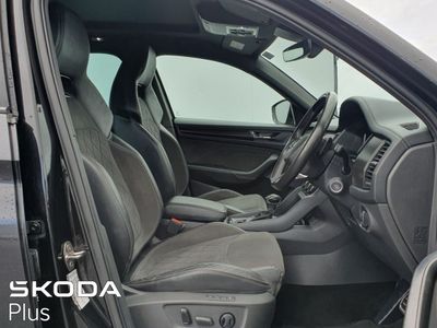 2022 Skoda Kodiaq