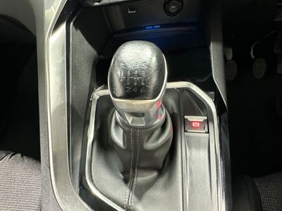 2020 Peugeot 3008