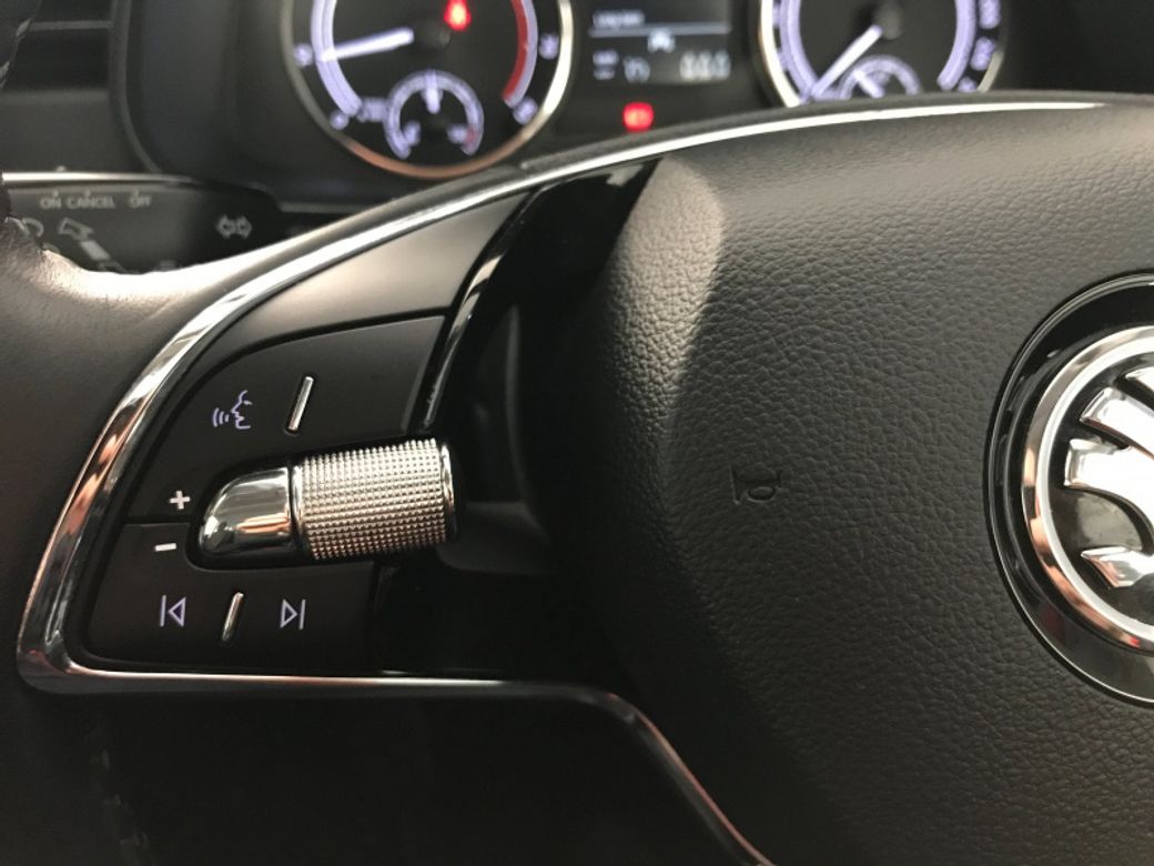 2021 Skoda Kamiq