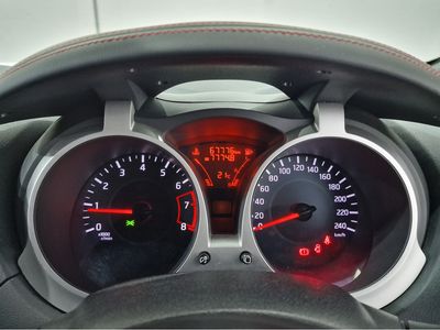 2015 Nissan Juke