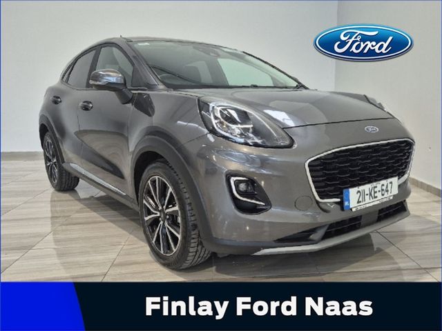 vehicle for sale from Finlay Motor Group