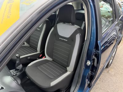 2019 Dacia Logan