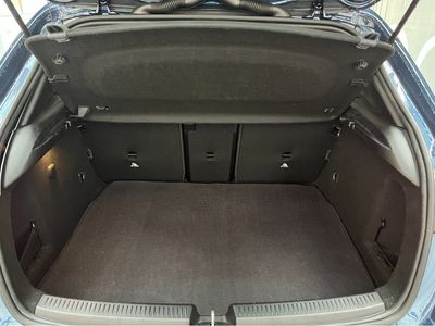 2020 Mercedes-Benz A Class