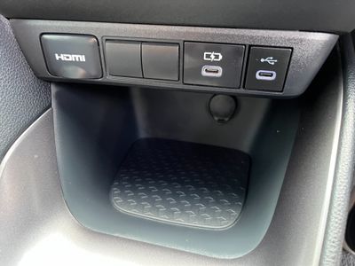 2024 Toyota Yaris