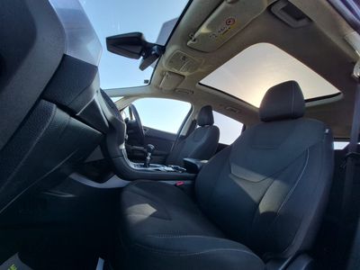 2018 Ford S-Max