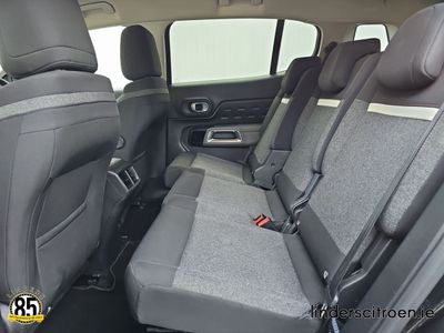 2021 Citroen C5 Aircross