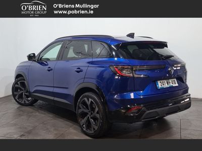 2024 Renault Austral
