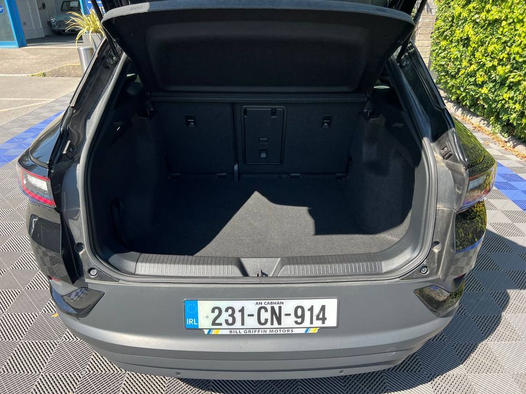 2023 Volkswagen ID.4