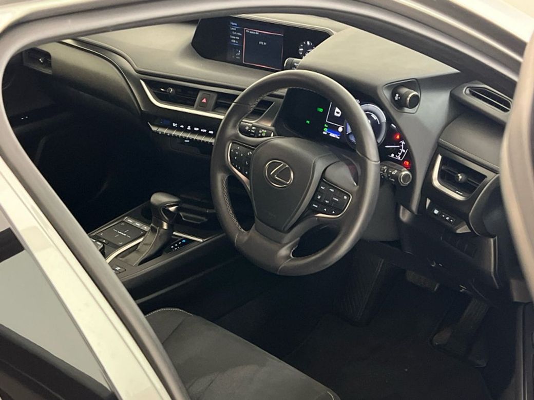 2020 Lexus UX 250H