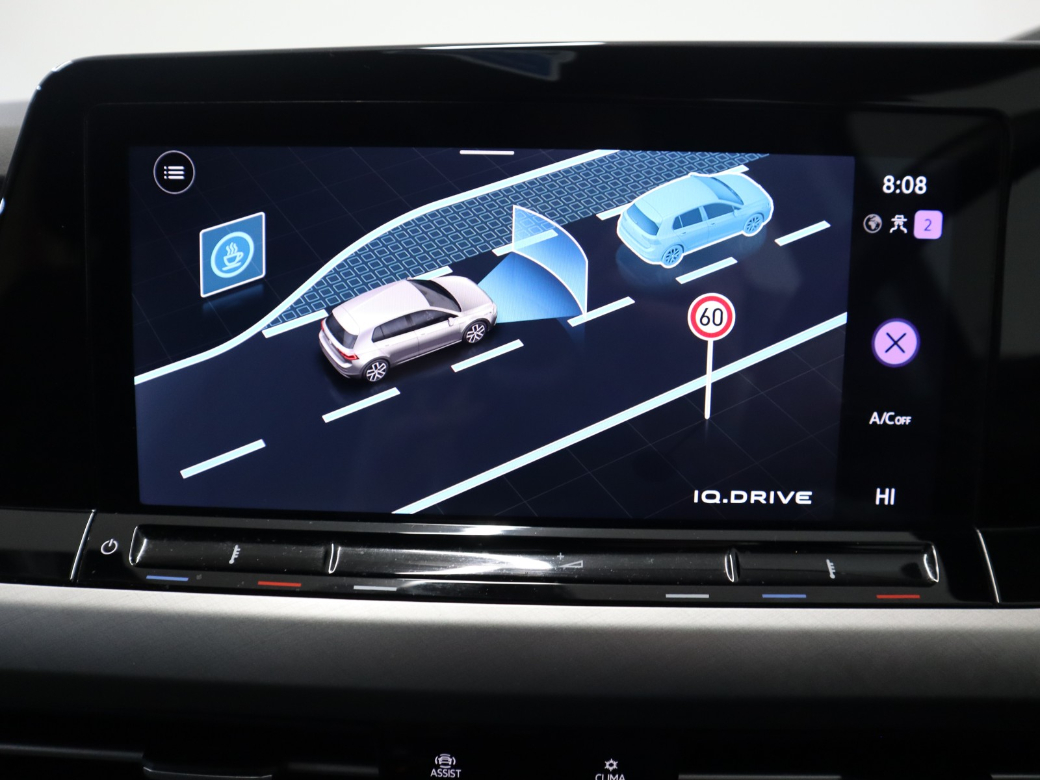 2023 Volkswagen Golf