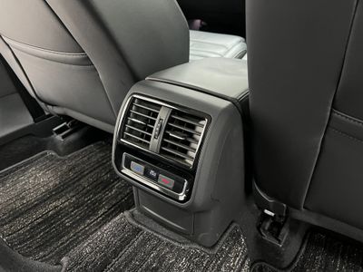 2020 Volkswagen Passat