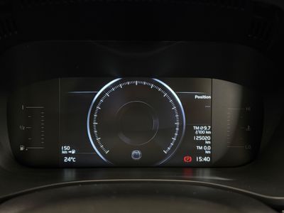 2018 Volvo XC60