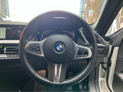 2022 BMW 2 Series