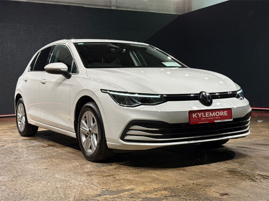 2022 Volkswagen Golf