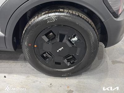2026 Kia EV2