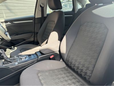 2014 Audi A3