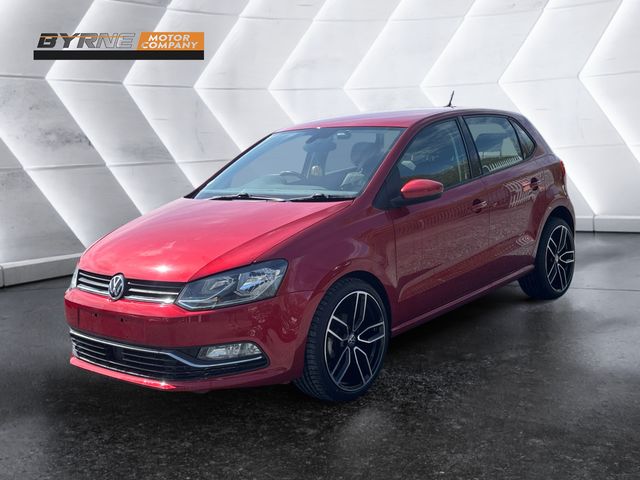 vehicle for sale from Byrne Motor Company