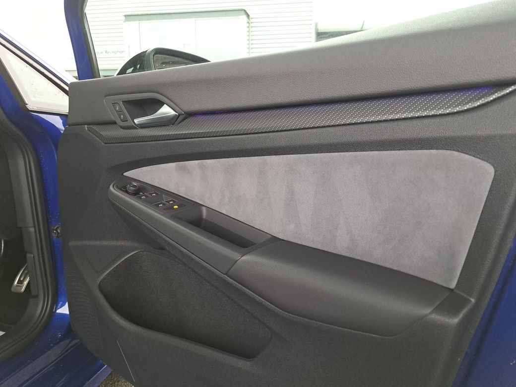 2023 Volkswagen Golf