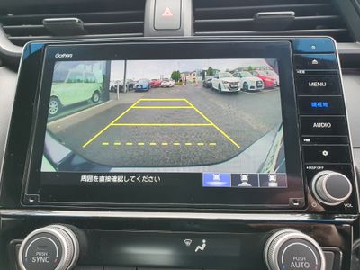 2019 Honda Insight
