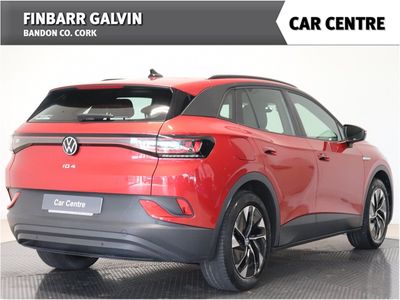 2023 Volkswagen ID.4