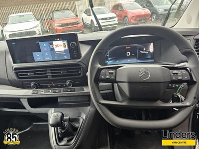 2026 Citroen Dispatch