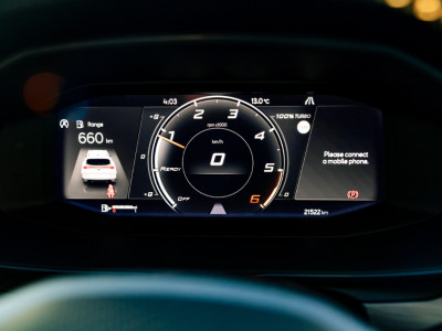 2023 Cupra Formentor